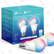 Turn Your Home Into a Smart Home With a Pair of Kasa Smart Light Bulbs for $18